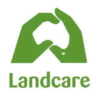 Landcare Aust logo
