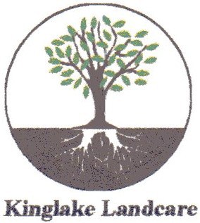 KLG logo tree